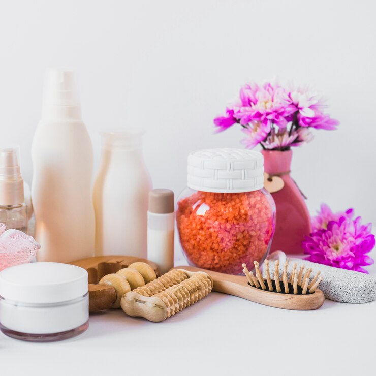 Beauty, Skincare & Perfume