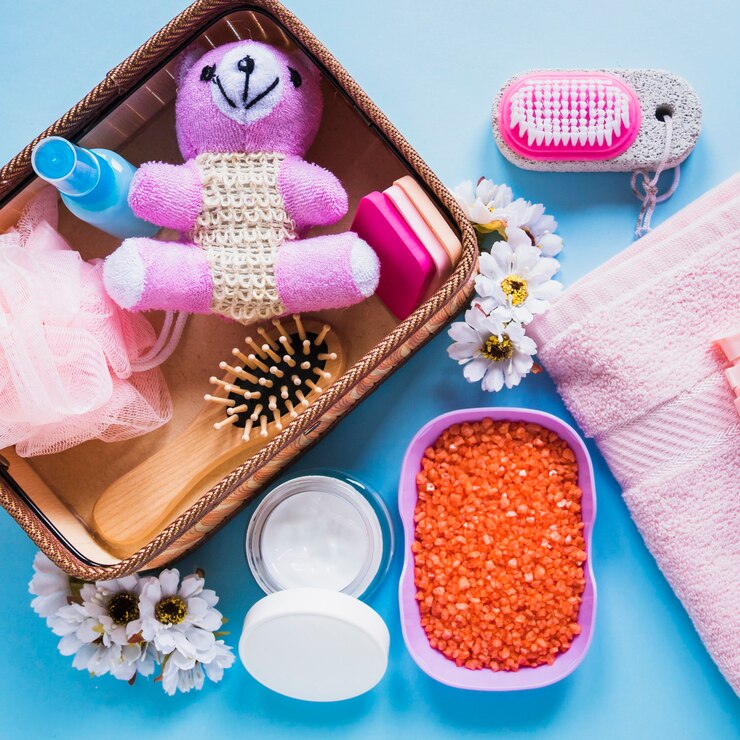 Babies & Kids Items
