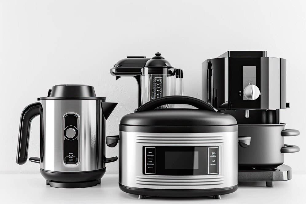 Home Appliances
