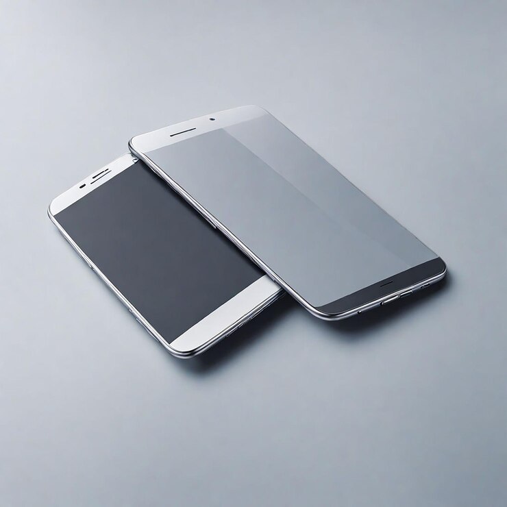 Phones & Tablets